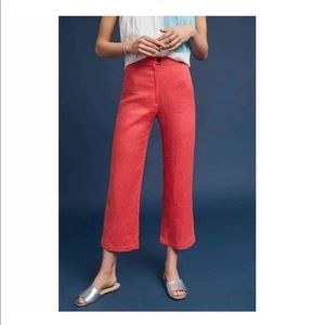 Mara Hoffman linen pants